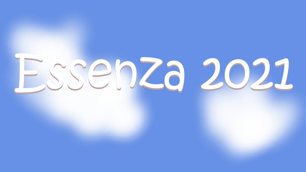 Essenza 2021